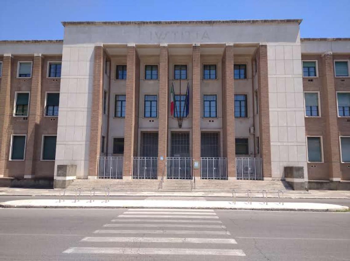 Crac Terme di Fogliano, reati prescritti per Carabot, D'Amico e Loreti