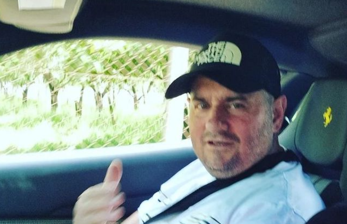 Gambizzato per un debito: assolto Johnny Lauretti 