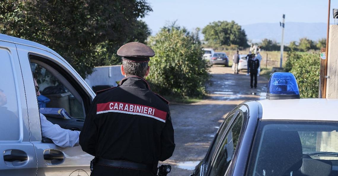 Omicidio in via Dormigliosa, arriva l' assoluzione