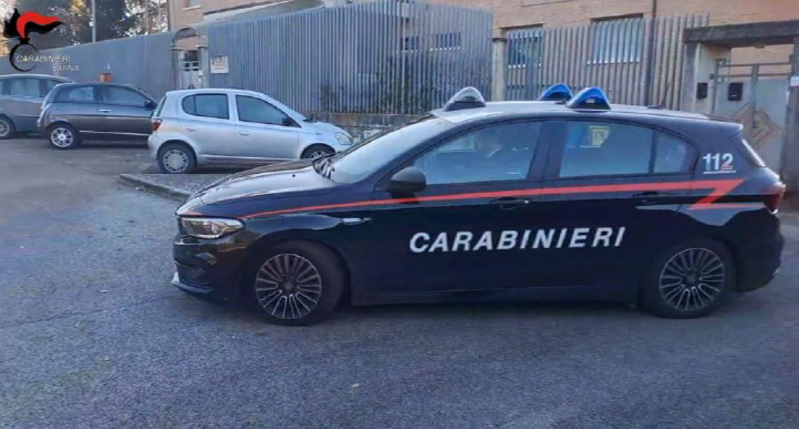 Rissa sull’autobus a Sezze: 32enne accoltellato, arrestato un giovane di 19 anni