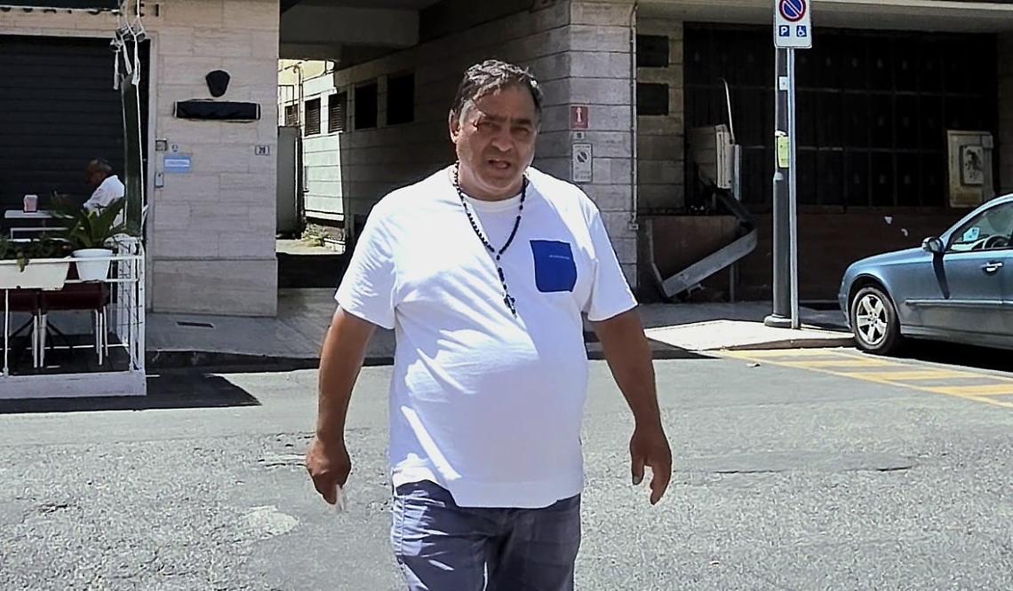 Sorpreso con pregiudicati durante la sorveglianza, chiesto il carcere per Cha Cha