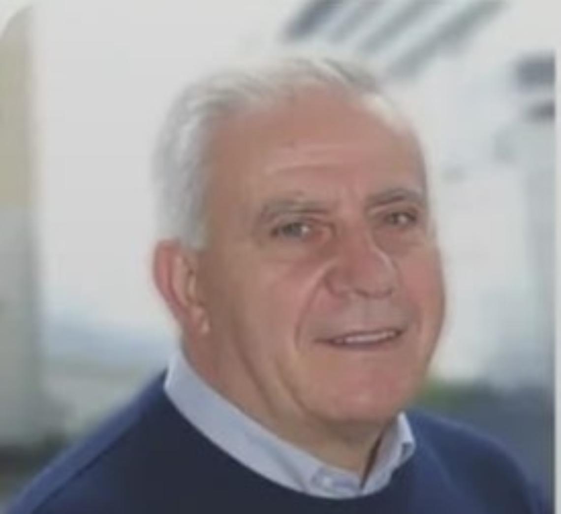 Aprilia in lutto: addio allo storico comandante della Polizia Stradale Felice Lucarino