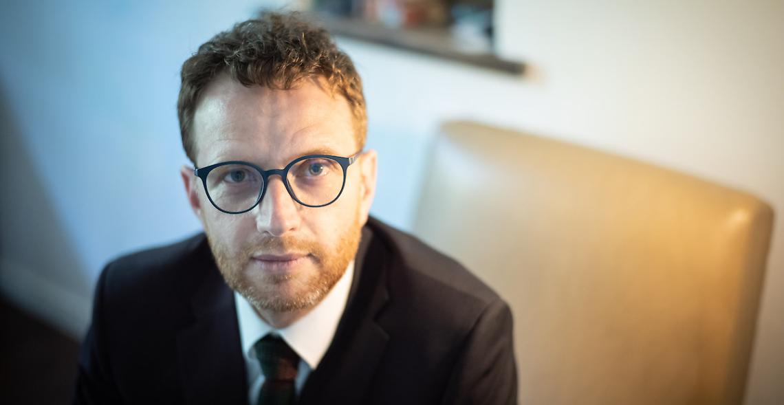 A Latina il MFE rilancia la via federalista: il professor Passarelli presenta “La roccia di Ventotene”