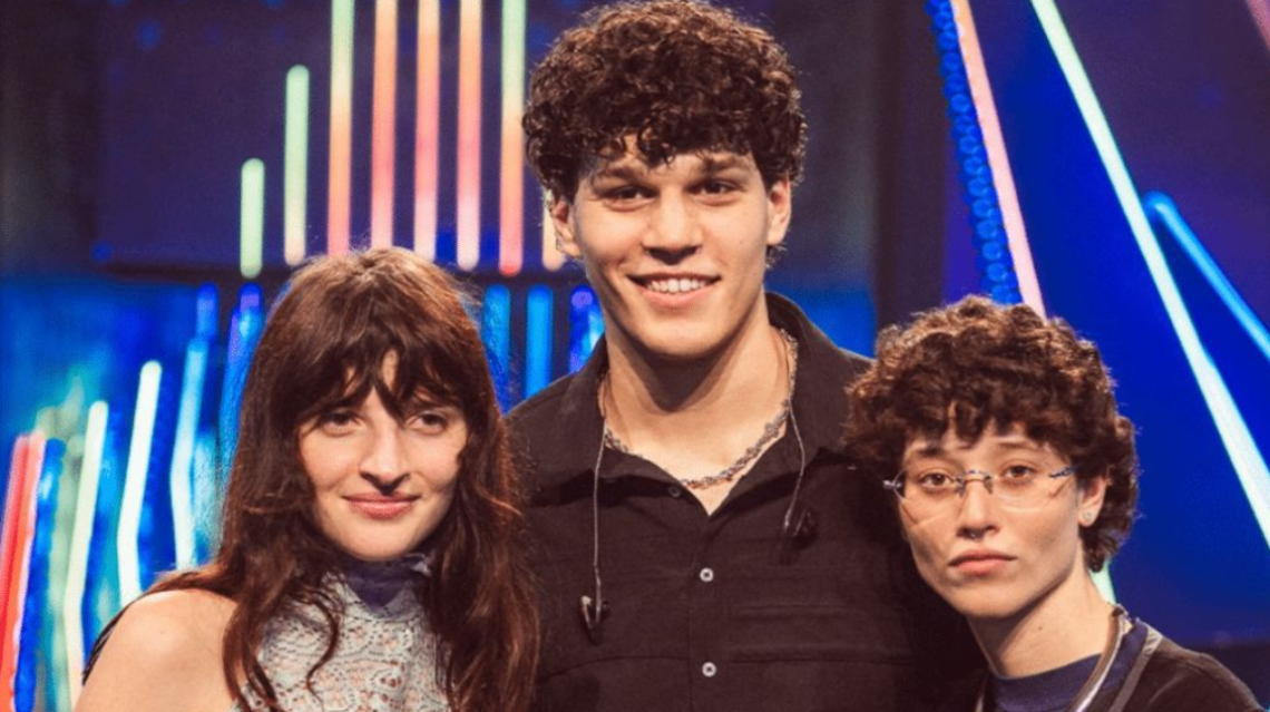 La provincia di Latina conquista Sanremo Giovani: Soap in semifinale