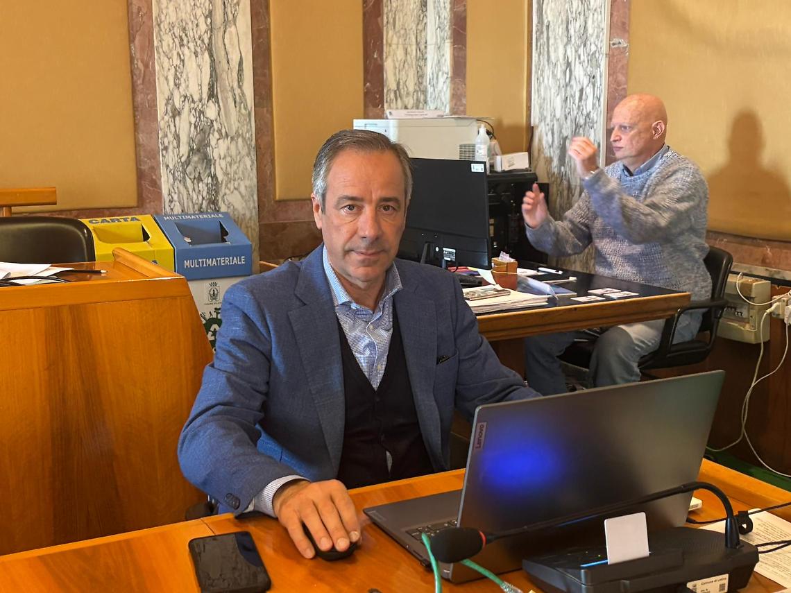 ABC, sbloccato lo stallo. Noi Moderati: pronti a rilanciare l'azienda