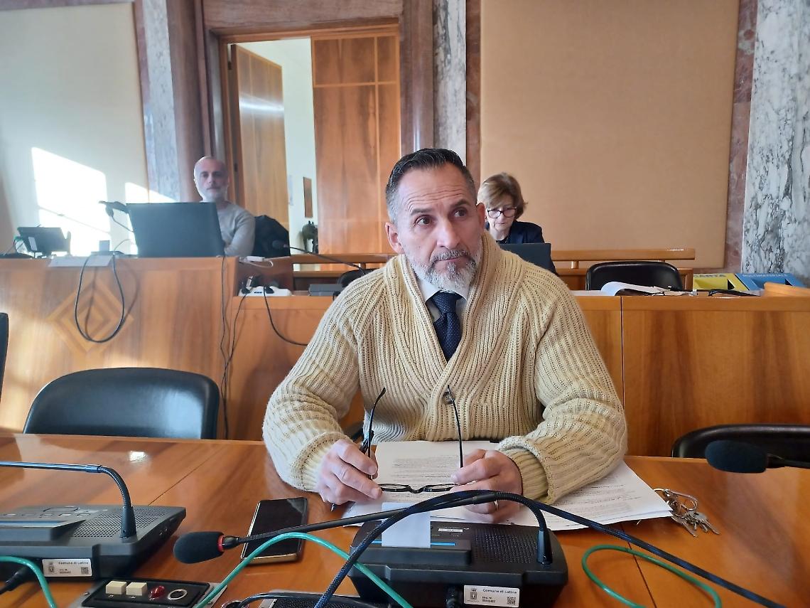 Trasporto di massa, l'assessore Di Cocco: "Percorso partecipativo per la scelta del tracciato"