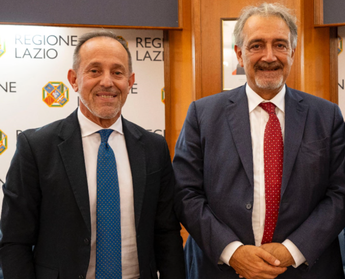 Lazio, varata la manovra 2026: via libera a Bilancio e Legge di Stabilità