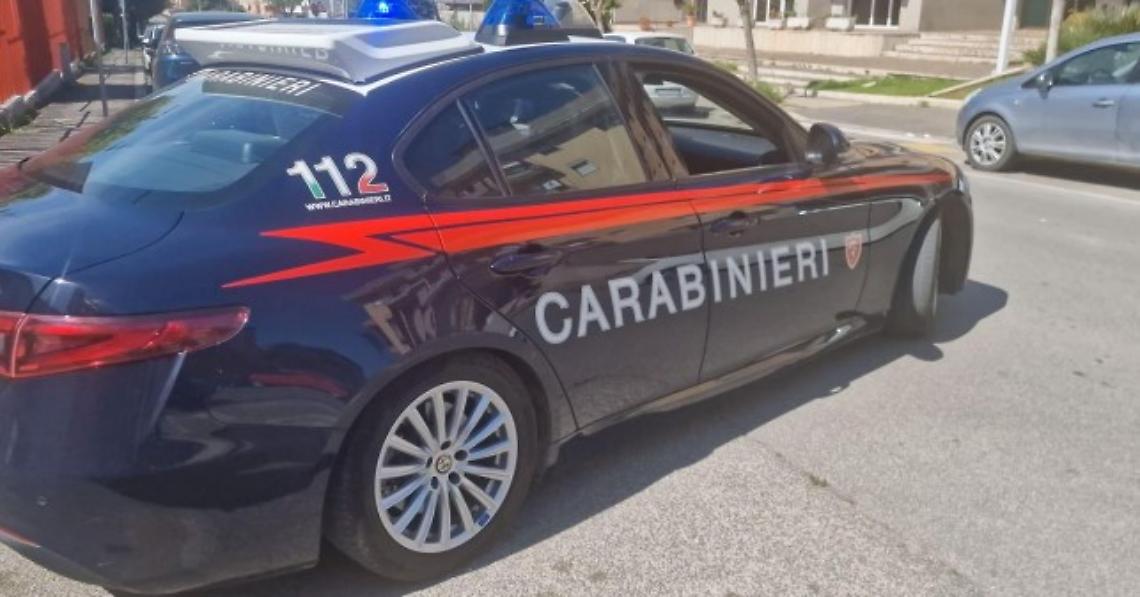 Maltrattava l’ex compagno, provocandogli lesioni. Condannata una cittadina brasiliana di 73 anni 