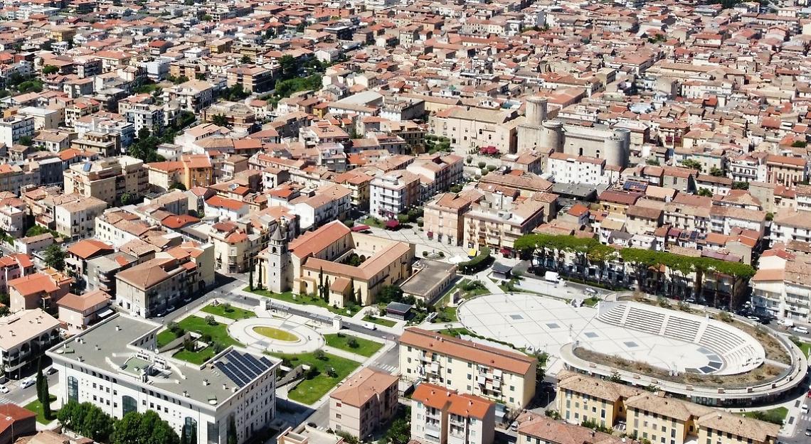  "La politica deve reagire: sicurezza e legalità non possono più attendere"