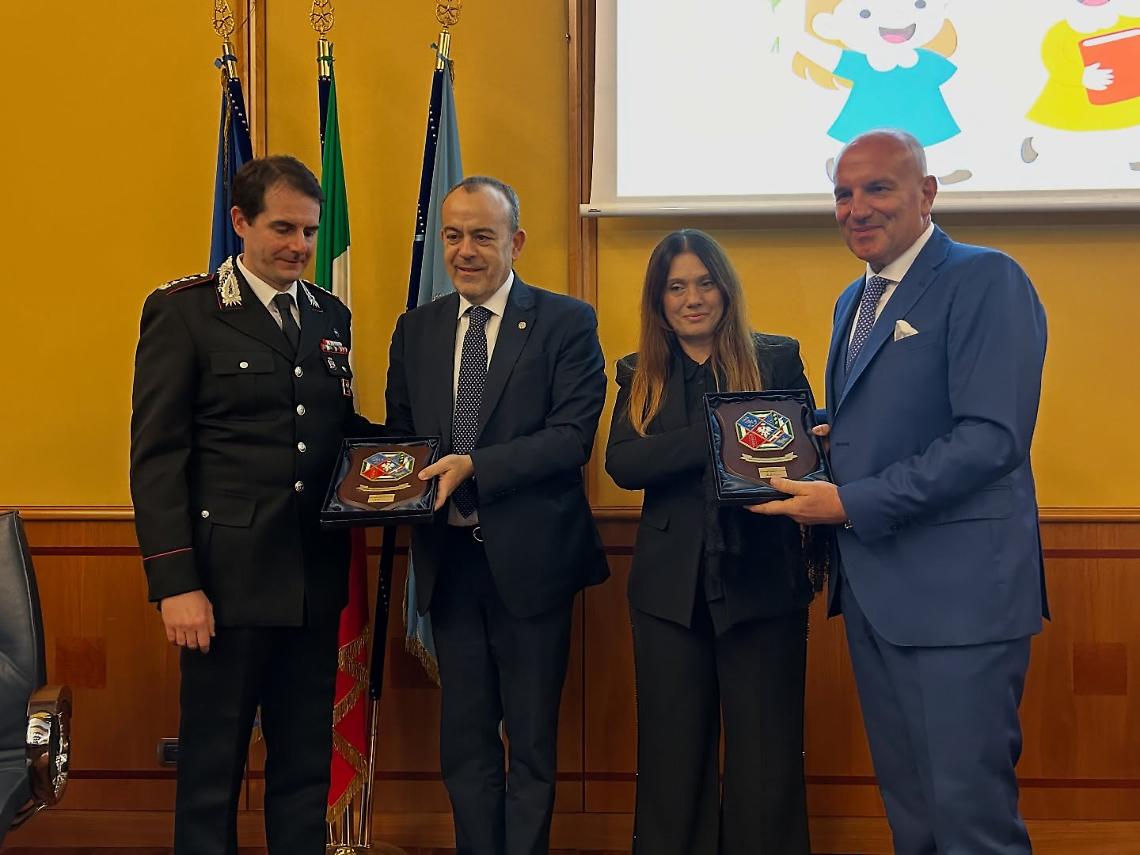 "Minori e diritti, necessario fare di più"