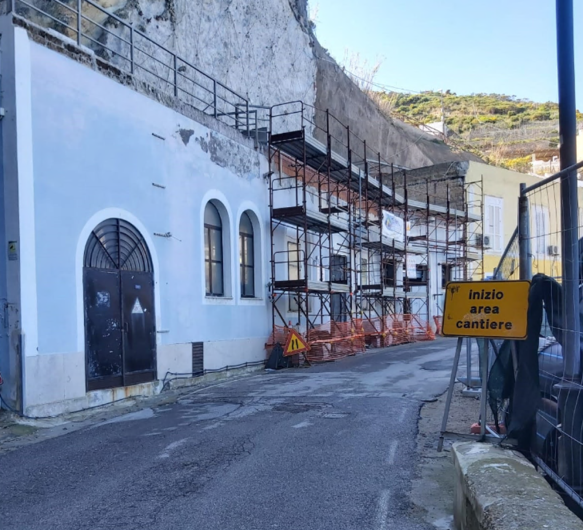 Sep, lite sul nuovo permesso a costruire