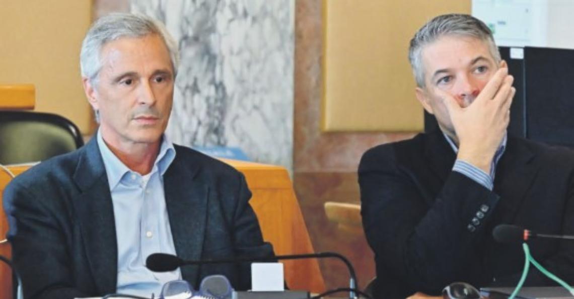 Abc, il bilancio da bocciare