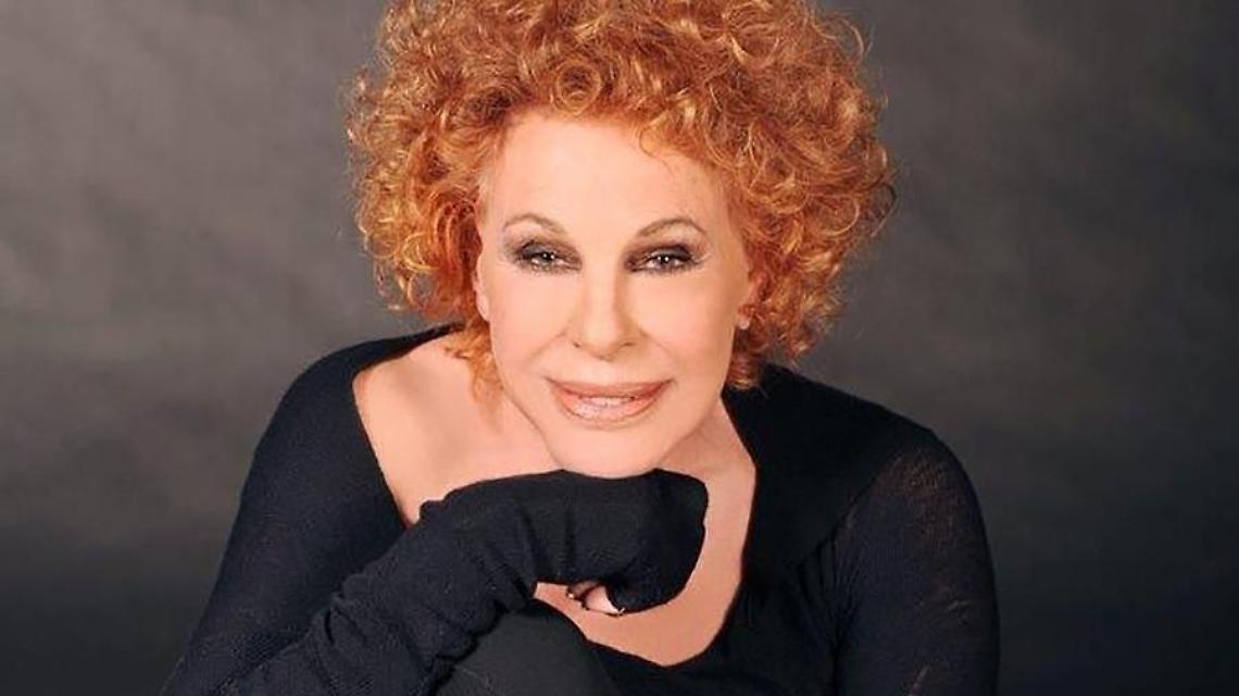 Musica e tv piangono la scomparsa di Ornella Vanoni