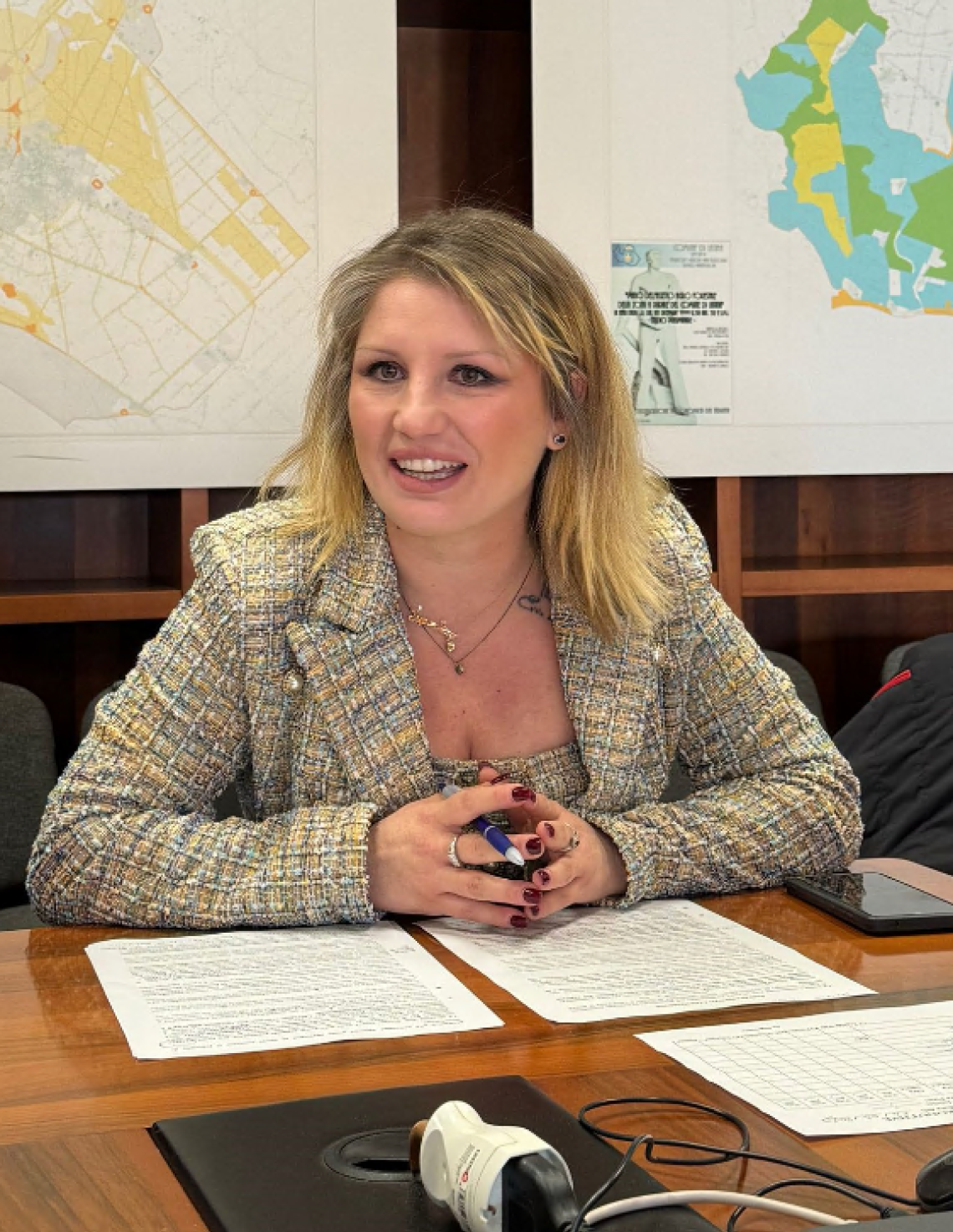 Violenza sulle donne, Mulè:  serve educazione per prevenirla