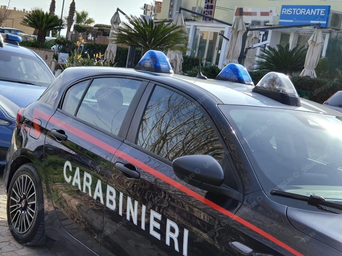 Ha cercato di ostacolare la gestione giudiziaria di Giovannino, arrestato Fusco