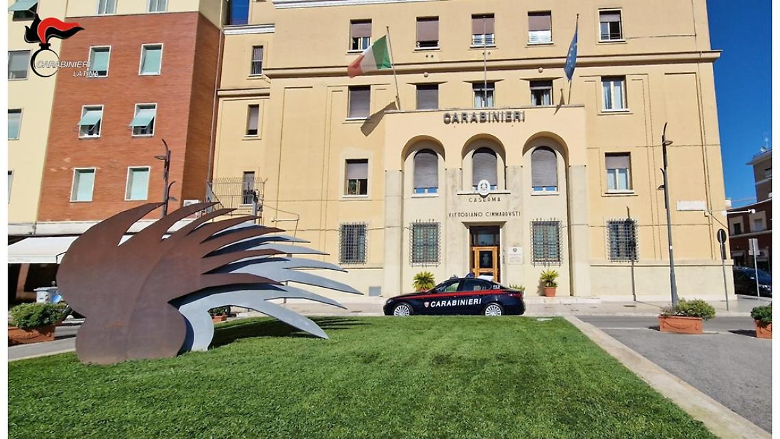 Tentata estorsione con il metodo mafioso: tre arresti