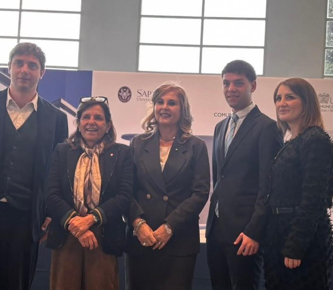 Accordo tra Comune, Sapienza e Unindustria per il polo farmaceutico e l’innovazione