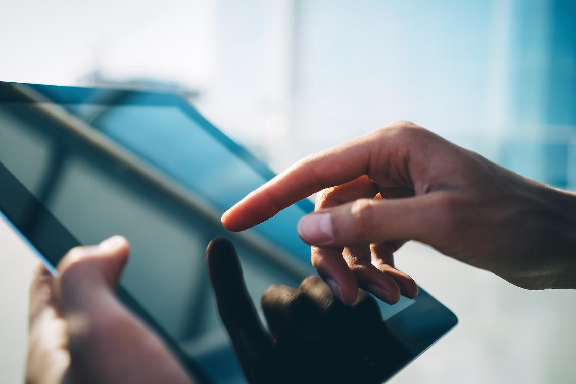 La ricerca del tablet: strategie nell'era delle promozioni digitali