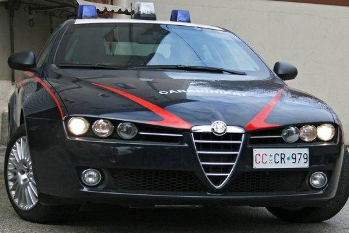 Monte San Biagio, fermato dai Carabinieri rifiuta l’alcoltest: denunciato 51enne di Fondi