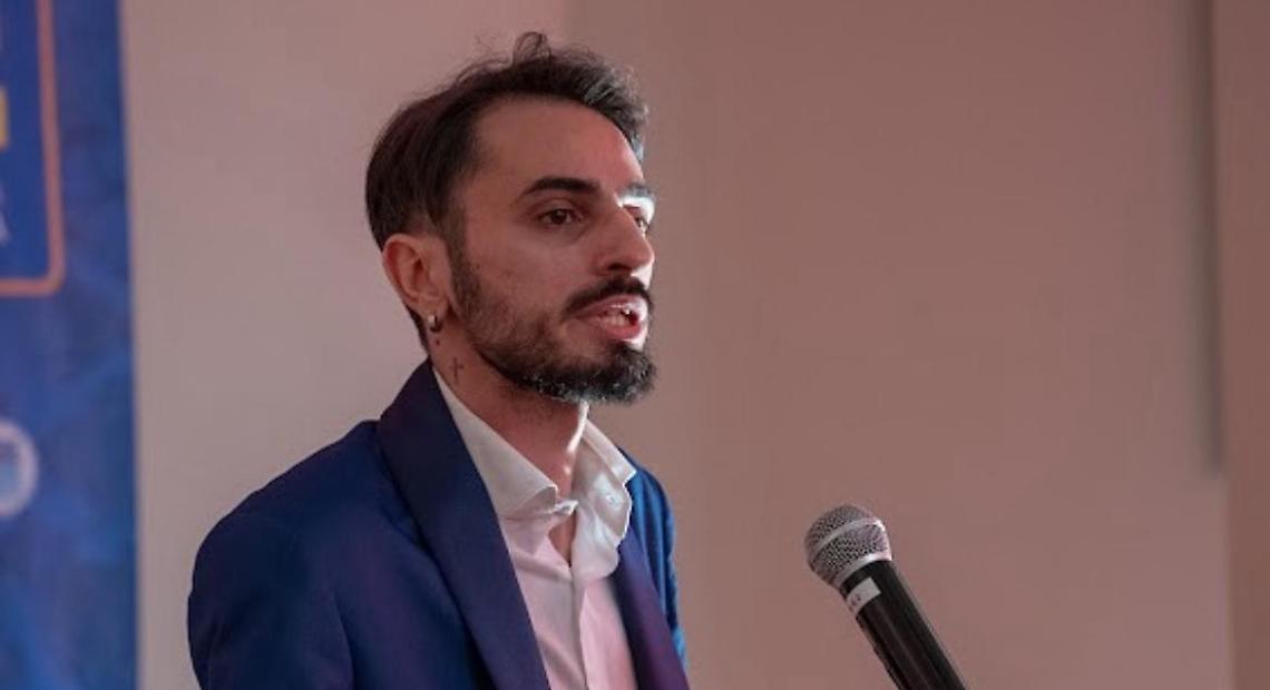 Bagnato (Fare Latina): “Il Natale torna finalmente a illuminare Latina"