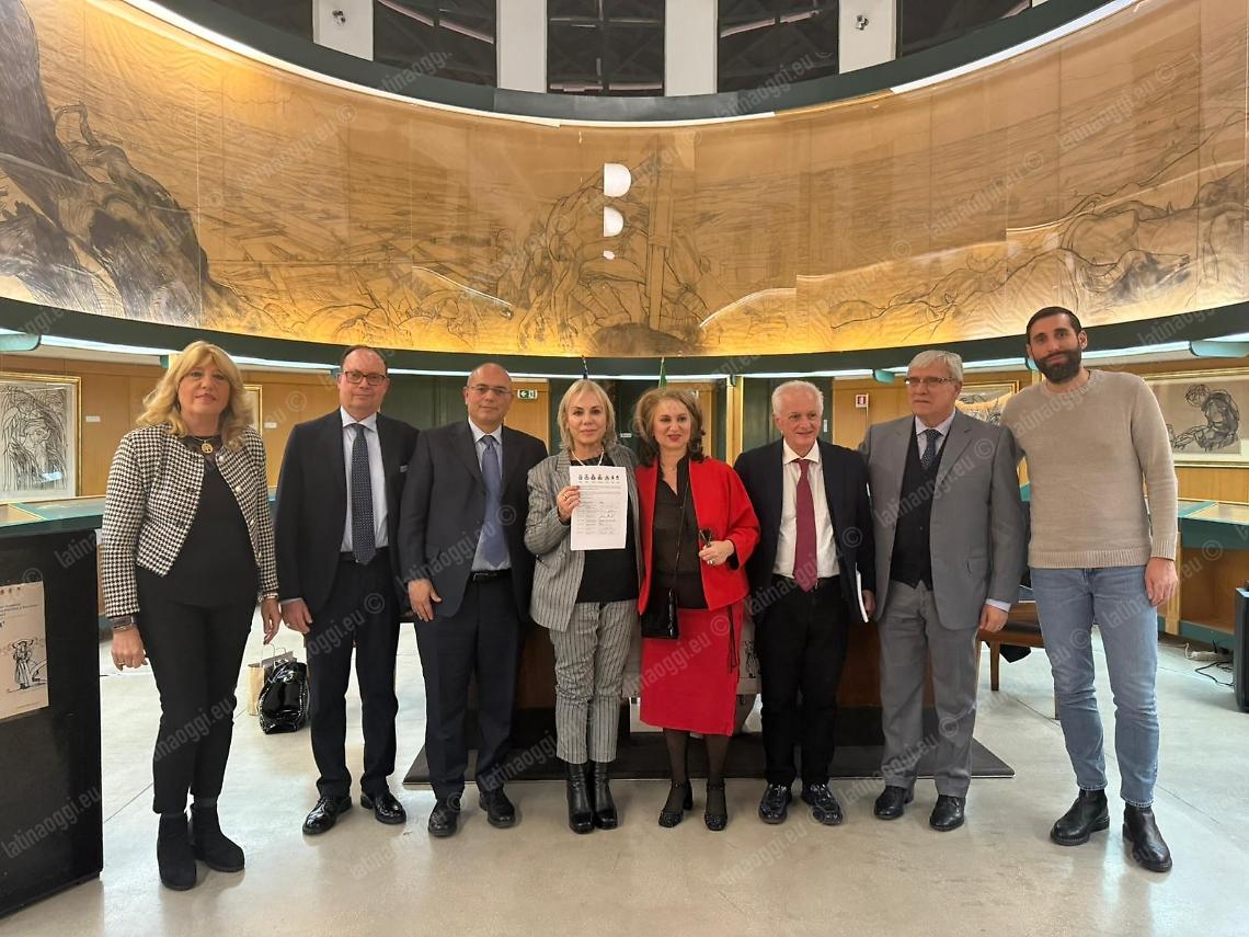 Sistema Integrato delle Città di Fondazione: nuova vita per il progetto