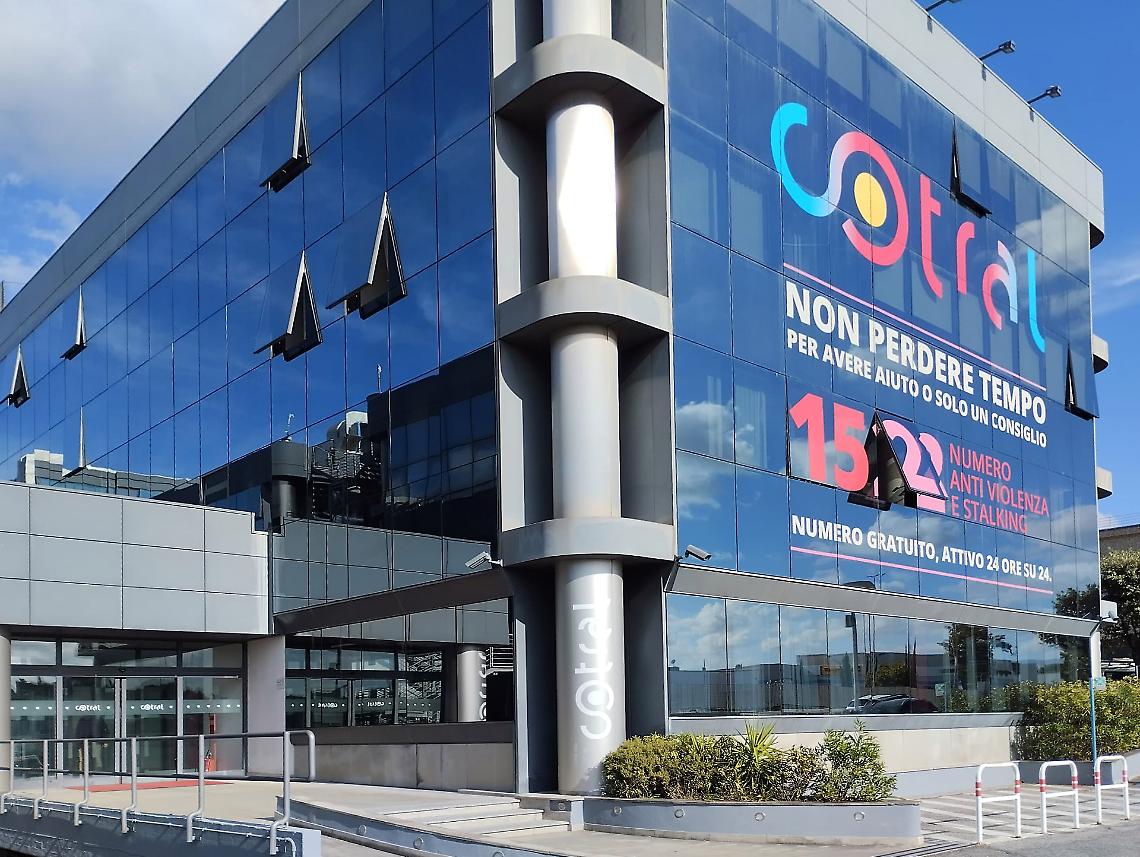 Trasporti, 32,4 milioni a Cotral per la manutenzione straordinaria 