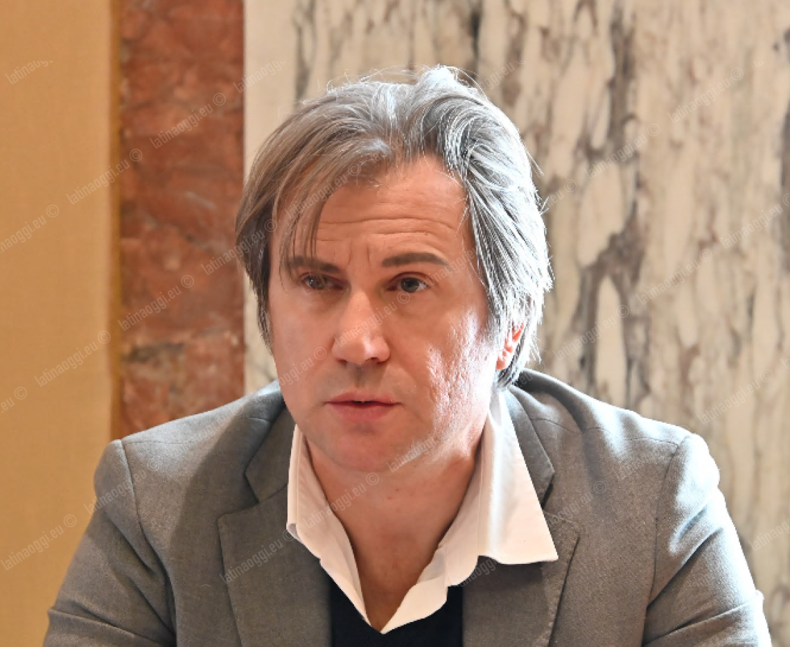 Consiglio provinciale, esce Caringi entra Porzi per Fratelli d'Italia