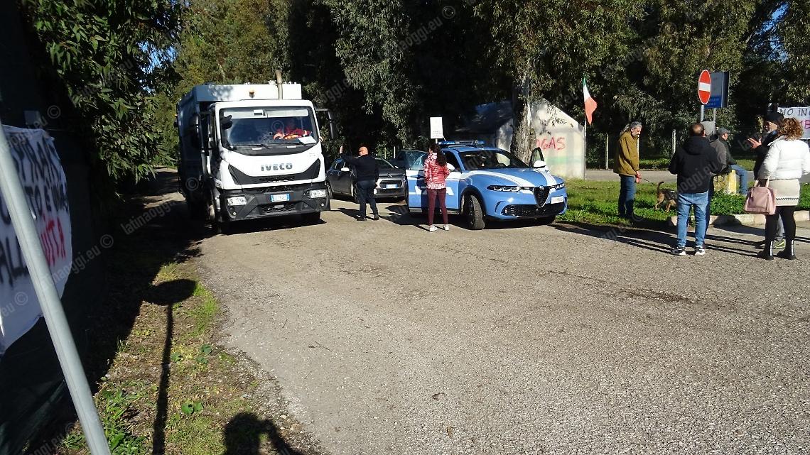Inquinamento ambientale, sequestrato lo stabilimento ex Kyklos