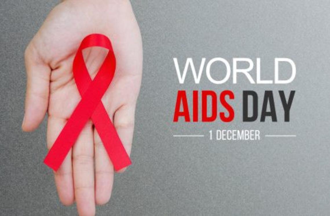 Latina celebra la Giornata mondiale contro l’HIV con “Stop HIV Stigma – Band Aid Sapienza”