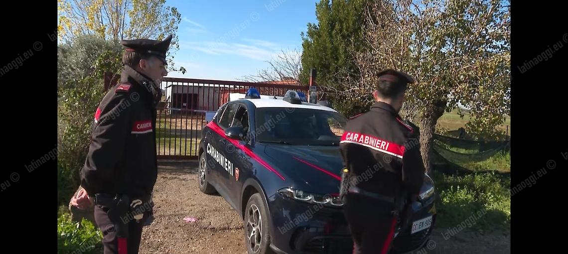 Arresto lampo dopo l’omicidio