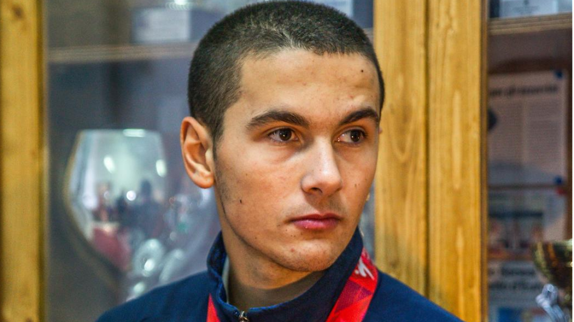 Europei Junior 2025 di Aigle, Andrea Zappone conquista l’argento