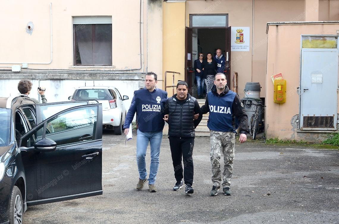 Condannati Gianni Di Silvio e la moglie