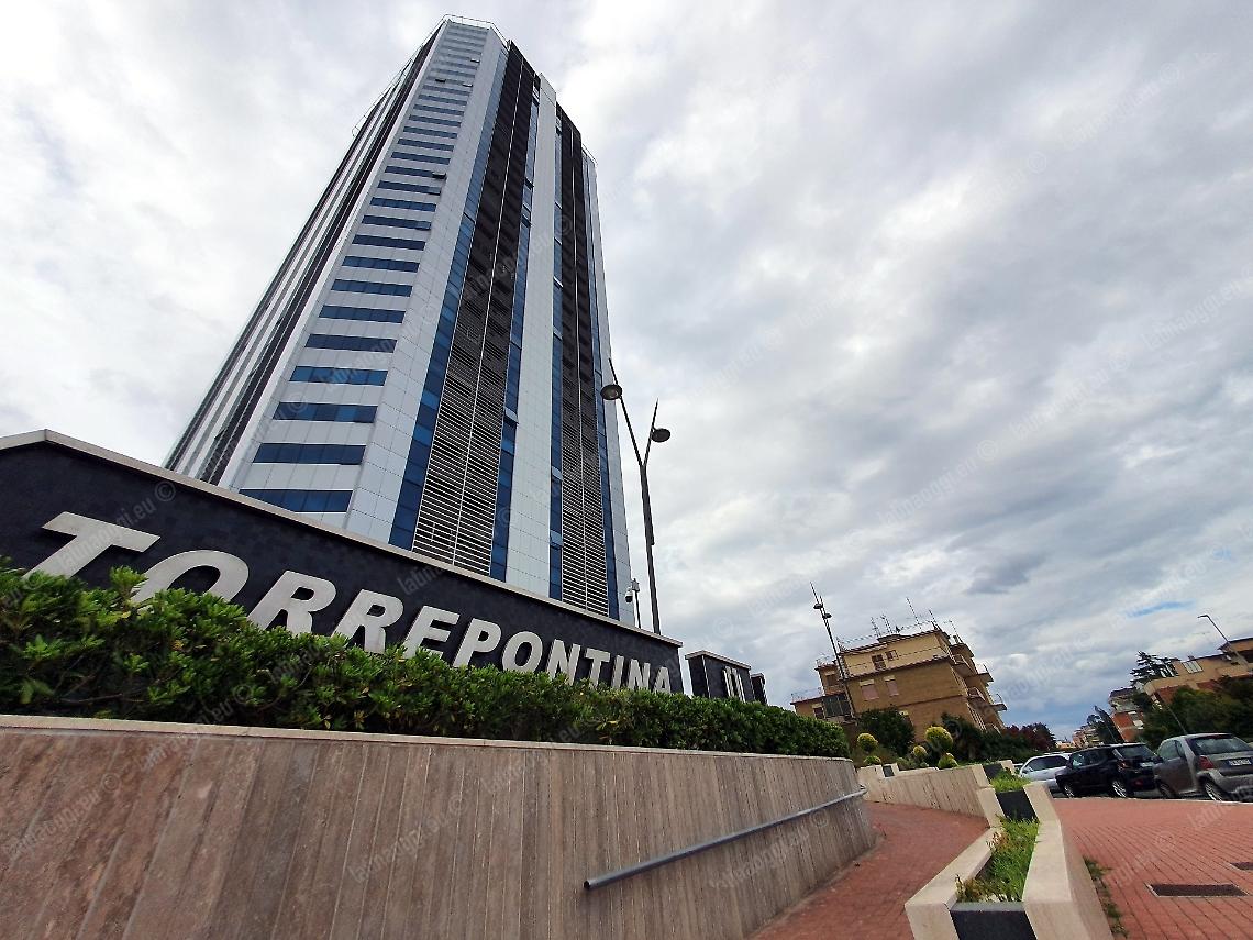 Torre Pontina, una denuncia getta ombre sull’antincendio