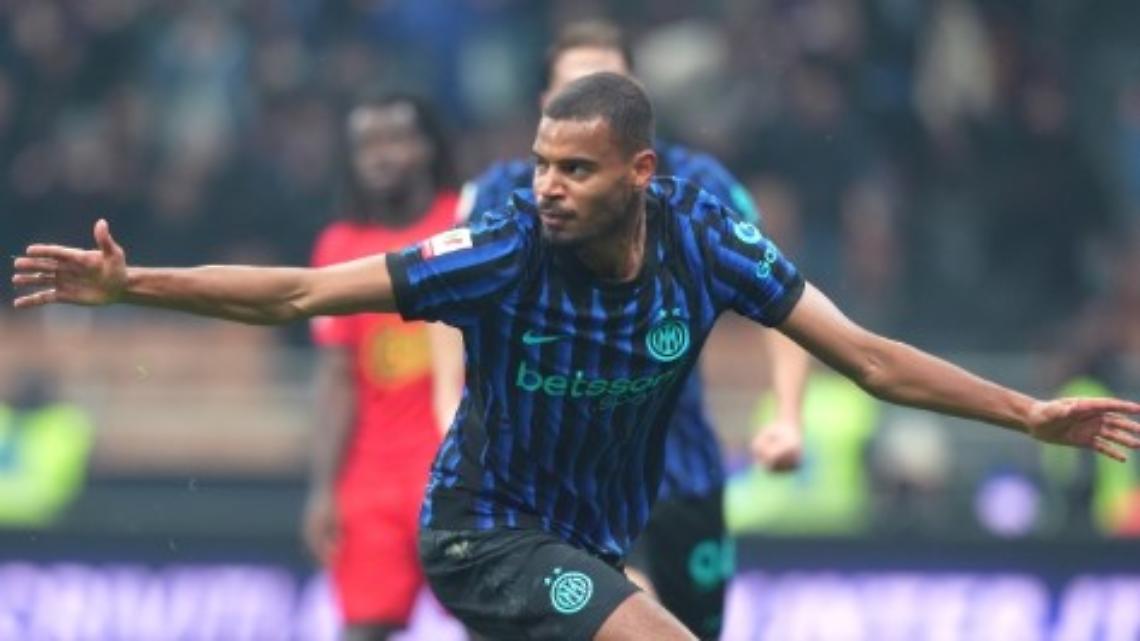 Cinquiina dell'Inter al Venezia, nerazzurri ai quarti di finale