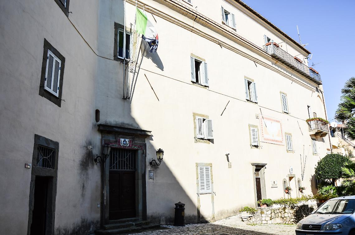 Circeo, il Comune subentra nell'Archivio Nazionale Informatizzato dei Registri dello Stato Civile