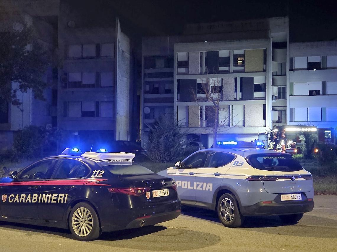 Inviti, sanzioni e denunce, cosa rischia di non rispetta le zone rosse