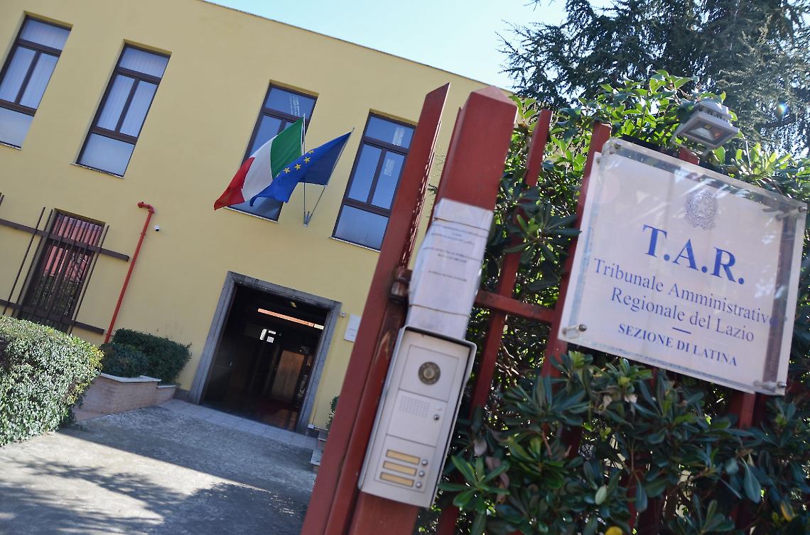 Via Quarto, abusi non sanabili: il Tar dice no anche alla curatela