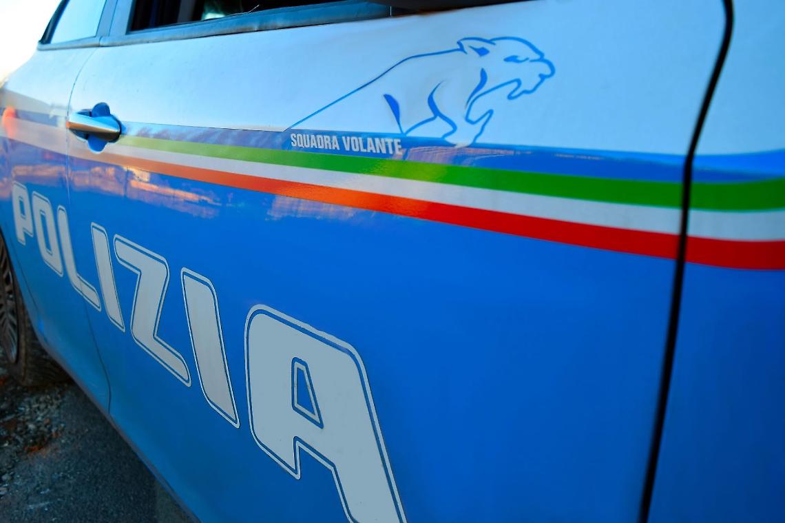 Dallo schermo TV al carcere: spacciatore in libertà vigilata beccato in video, ora in casa di lavoro