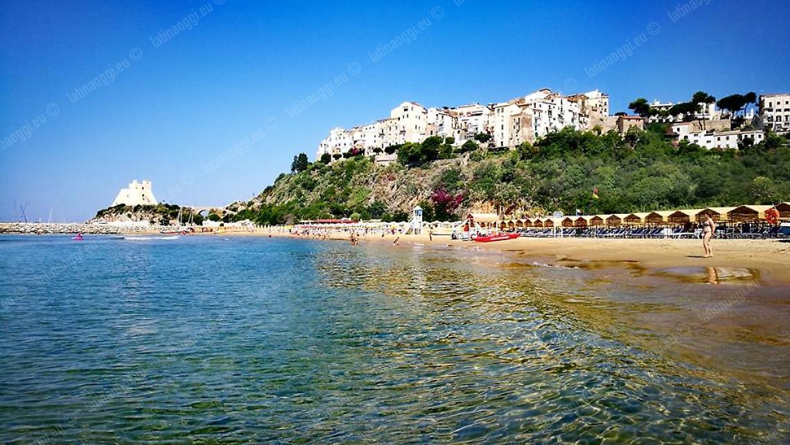 Sperlonga tra i borghi più "cliccati" d’Italia: è seconda nel Lazio e vola nella top ten nazionale