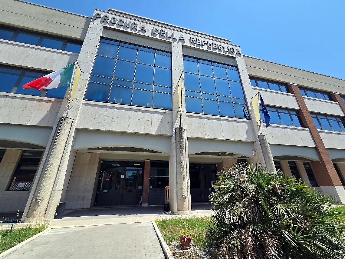 Abusi su un minore, era stato narcotizzato