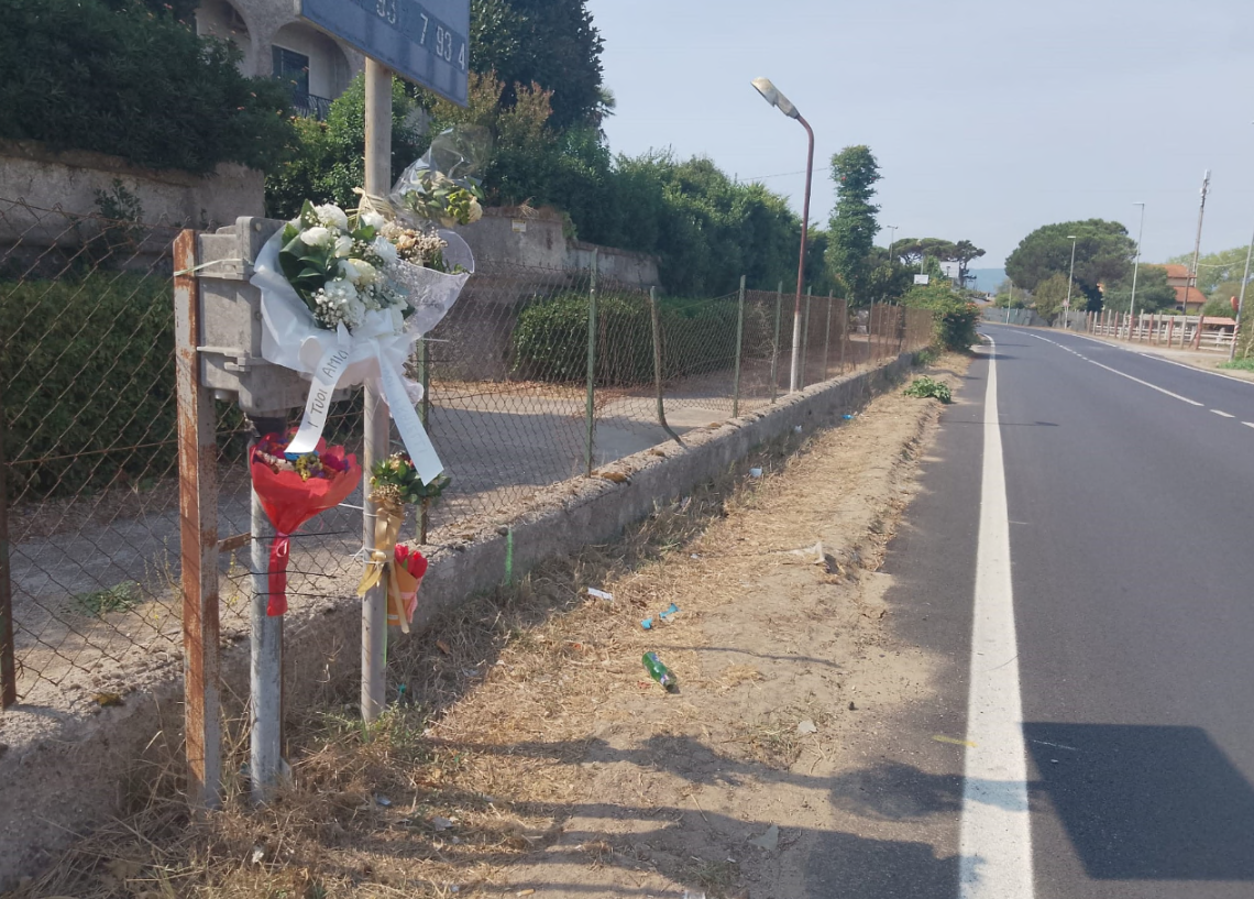 Morte di Federico, per lui un'aula didattica nella Fondazione Irene