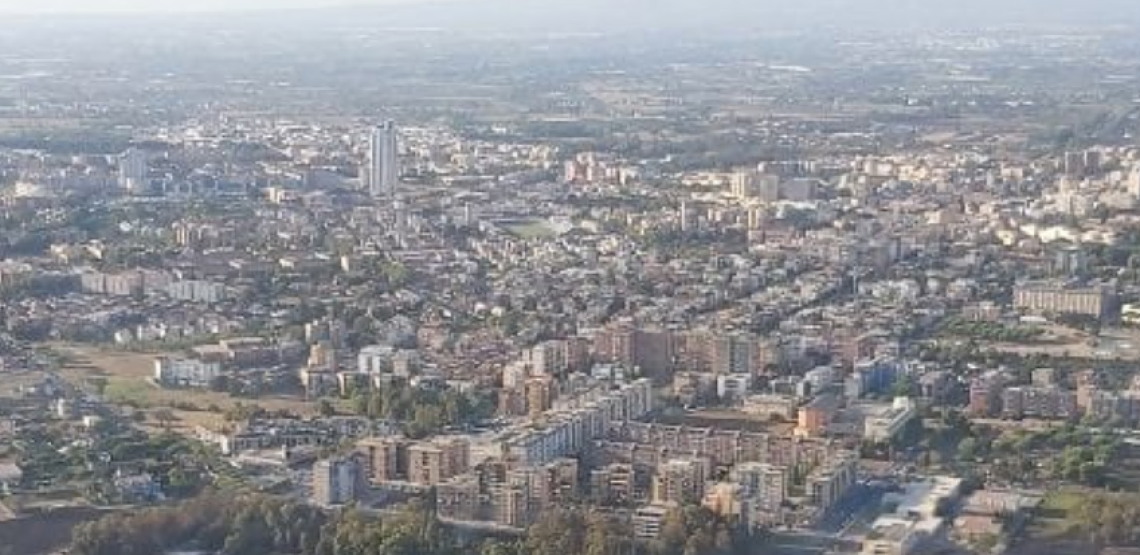 "Fondazione 2032, la città deve diventare  laboratorio di modernità"