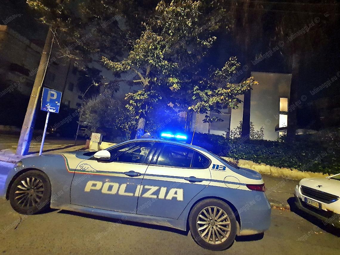 Ladri in azione nella zona di via Milazzo