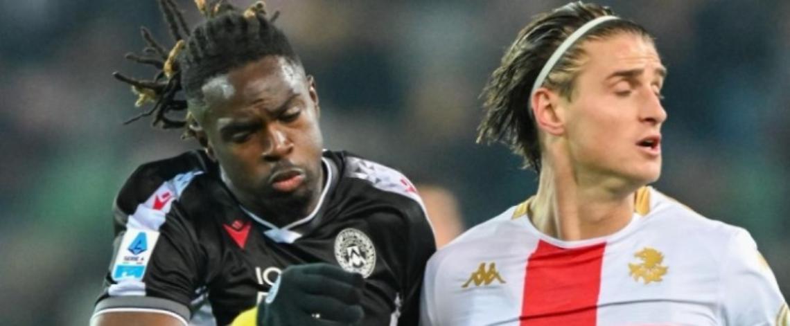 Parma e Genoa, successi importanti in chiave salvezza