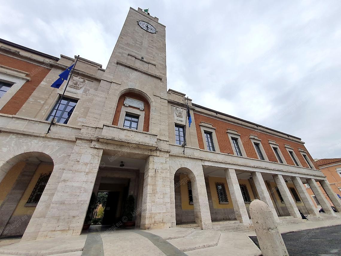 Stato civile, il Comune di Latina subentra nell’Ansc