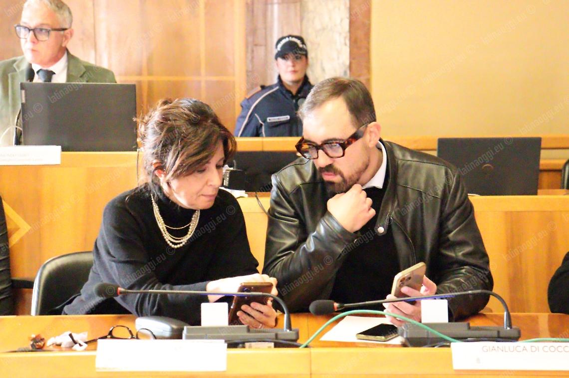 Salta la commissione sul bilancio preventivo, la maggioranza parte male