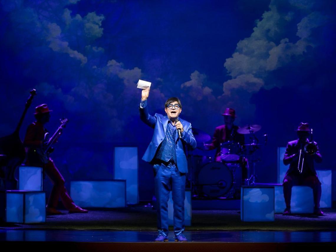 Elio e l'universo poetico di Jannacci. Intervista all'artista milanese