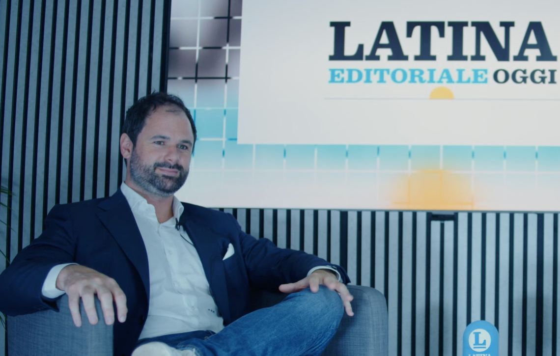 Francesco Paolo Russo: "Dall'idea alla startup: così i giovani possono innovare"