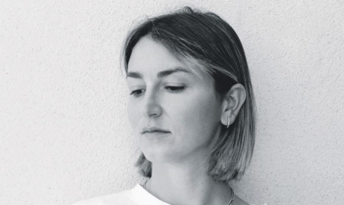 Foto da un racconto intimo che (forse) parla della città