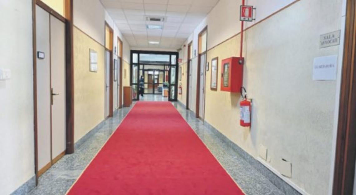 Gld, stop ai nuovi ricorsi: tutto verrà esaminato a febbraio prossimo